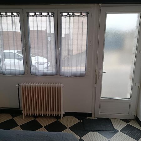 La Chaussaire Chambre Privative A St Remy En Mauges المظهر الخارجي الصورة