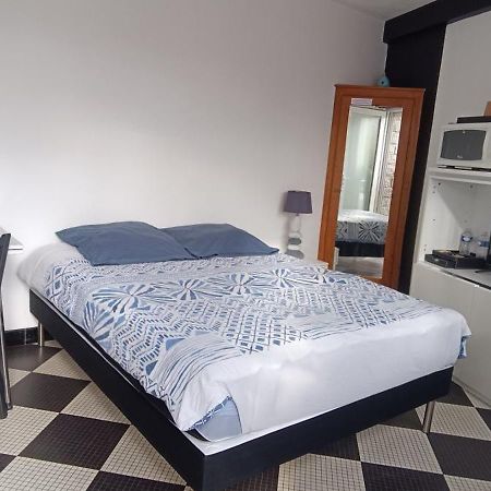 La Chaussaire Chambre Privative A St Remy En Mauges المظهر الخارجي الصورة