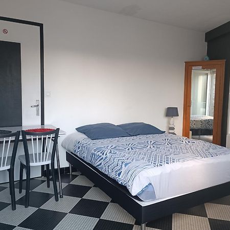 La Chaussaire Chambre Privative A St Remy En Mauges المظهر الخارجي الصورة