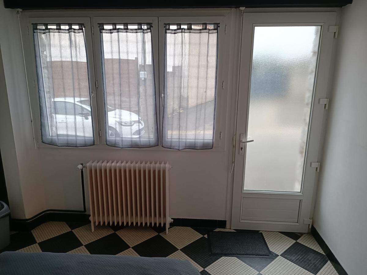 La Chaussaire Chambre Privative A St Remy En Mauges المظهر الخارجي الصورة