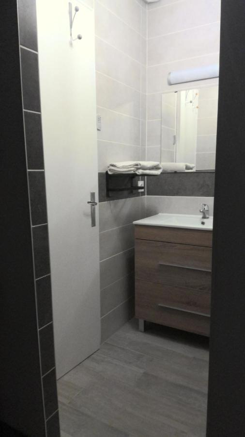 La Chaussaire Chambre Privative A St Remy En Mauges المظهر الخارجي الصورة