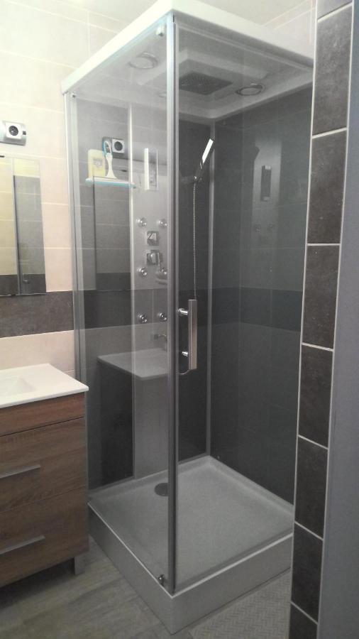 La Chaussaire Chambre Privative A St Remy En Mauges المظهر الخارجي الصورة