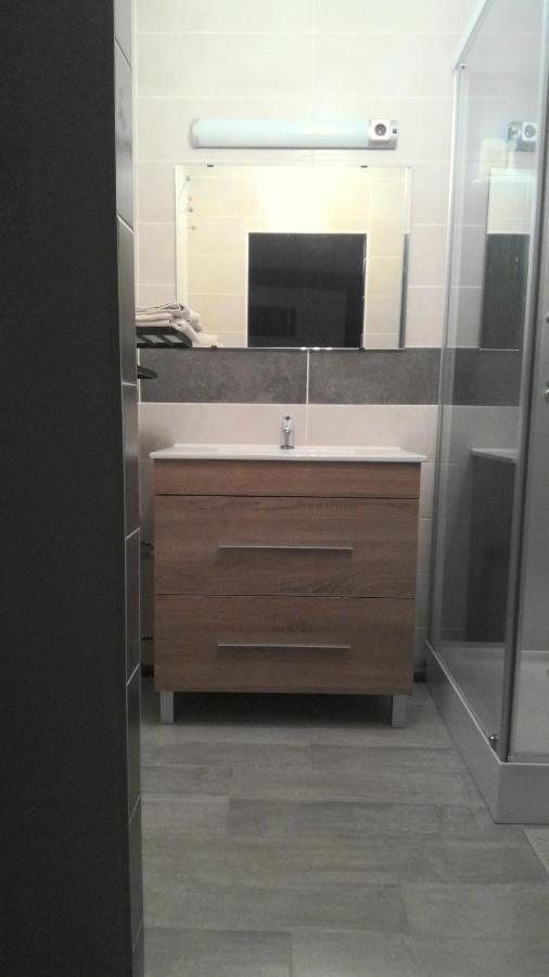 La Chaussaire Chambre Privative A St Remy En Mauges المظهر الخارجي الصورة