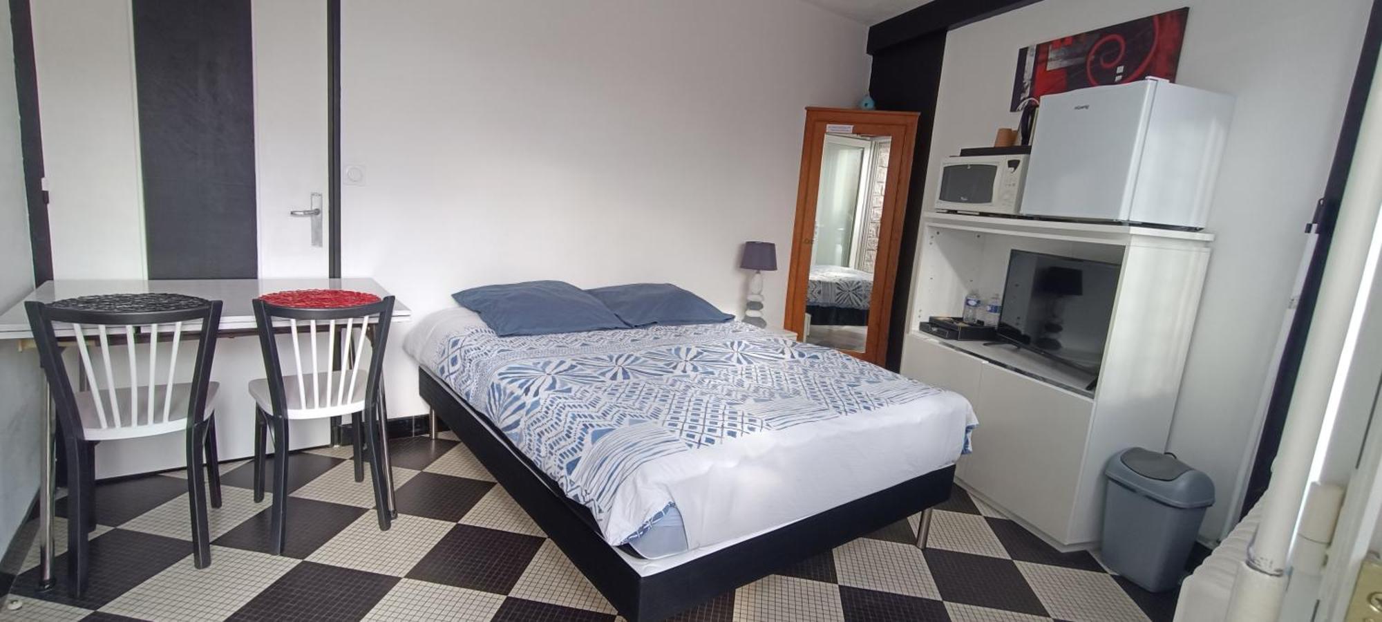La Chaussaire Chambre Privative A St Remy En Mauges المظهر الخارجي الصورة