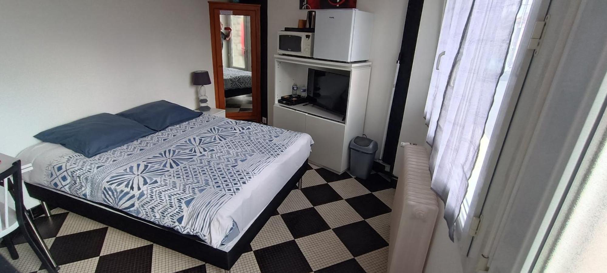 La Chaussaire Chambre Privative A St Remy En Mauges المظهر الخارجي الصورة